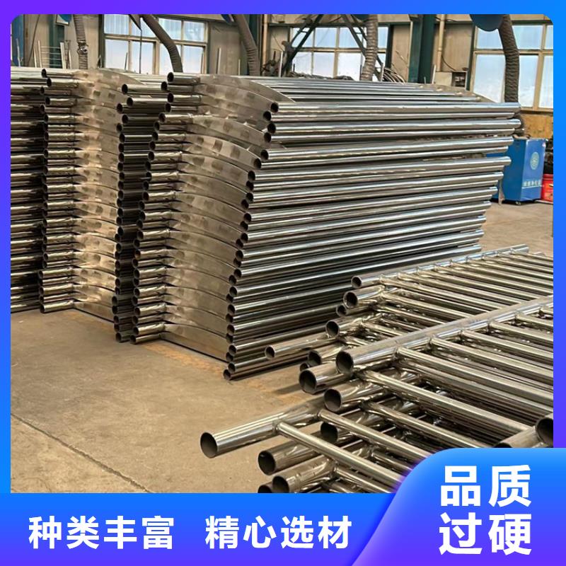 护栏桥梁景观栏杆诚信经营现货现发全新升级品质保障