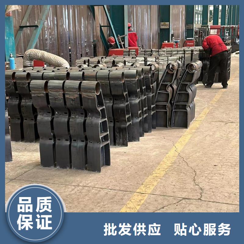 【护栏】景观护栏优质工艺多年实力厂家