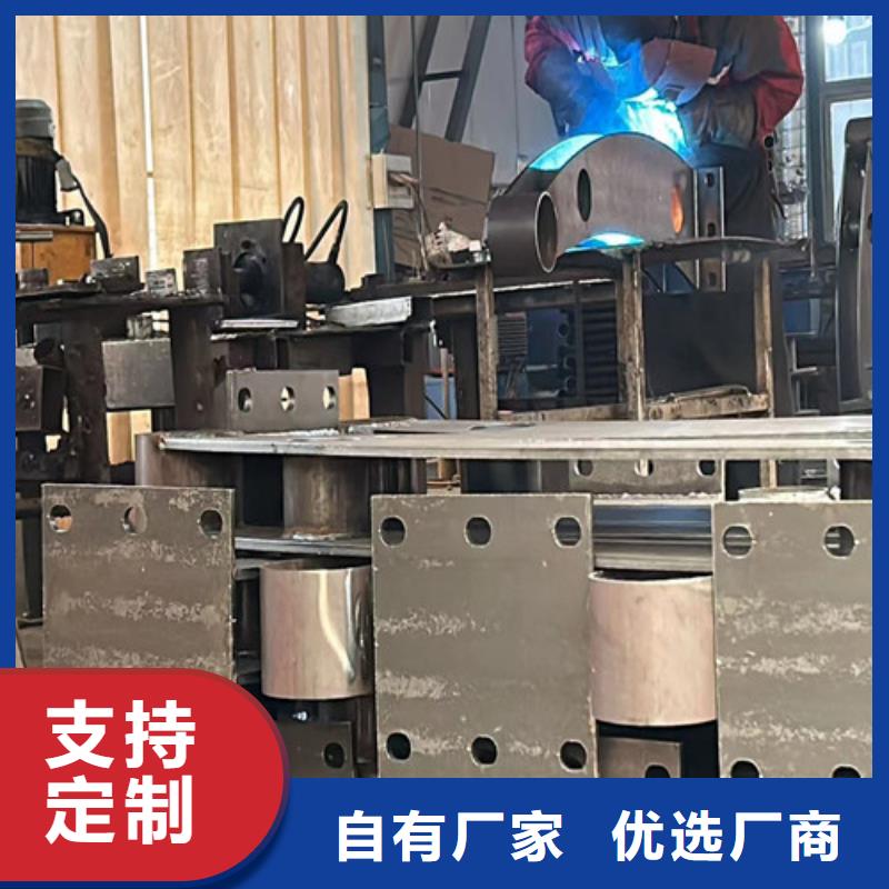 灯光护栏物美价优同城制造商