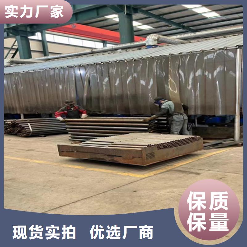 灯光护栏镀锌管景观护栏品牌大厂家研发生产销售