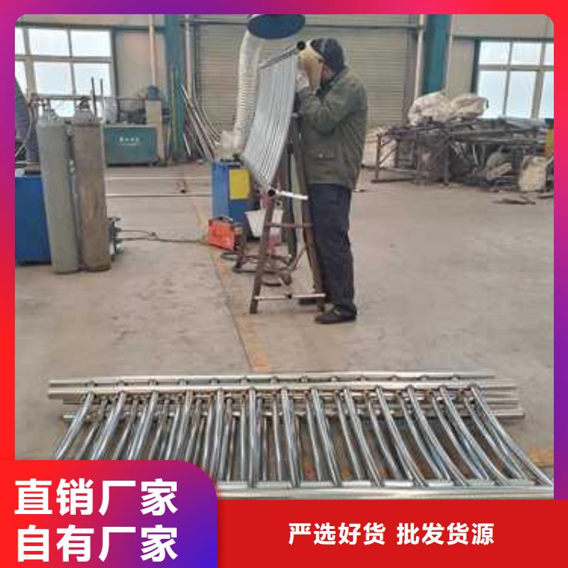 桥梁护栏优选企业同城公司