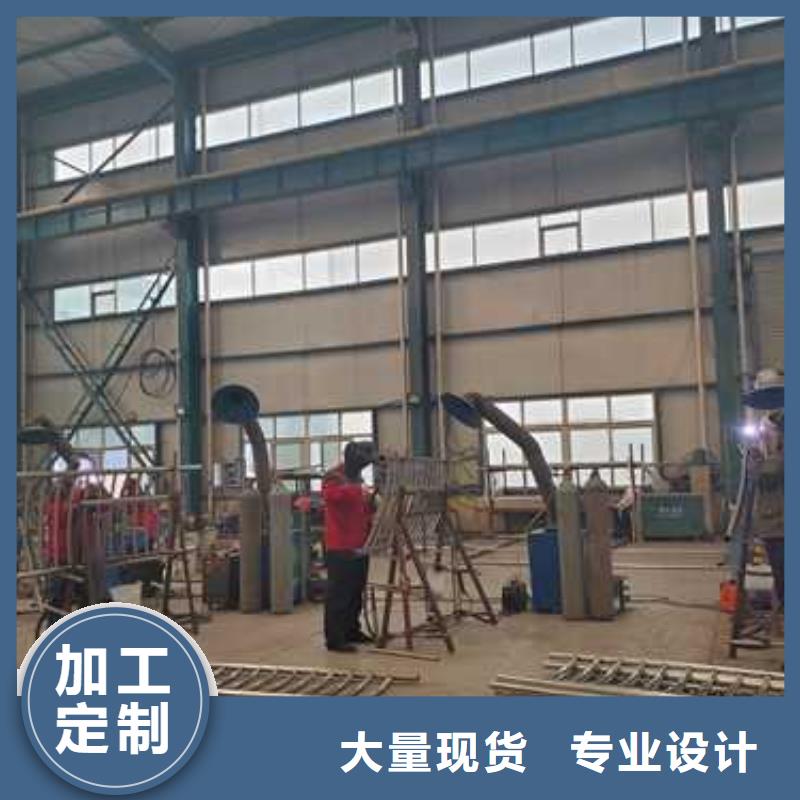 护栏2【防撞桥梁护栏】快速发货厂家货源