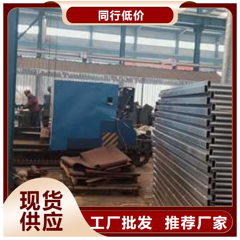 【景观护栏】钢丝绳护栏真诚合作工艺成熟
