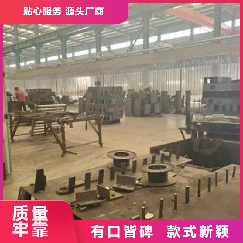 护栏2桥梁钢护栏欢迎新老客户垂询[本地]服务商
