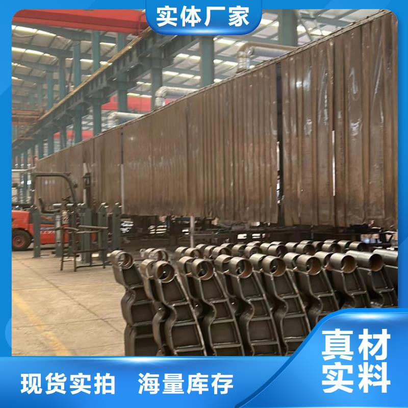 质量靠谱的高铁护栏厂家本地货源