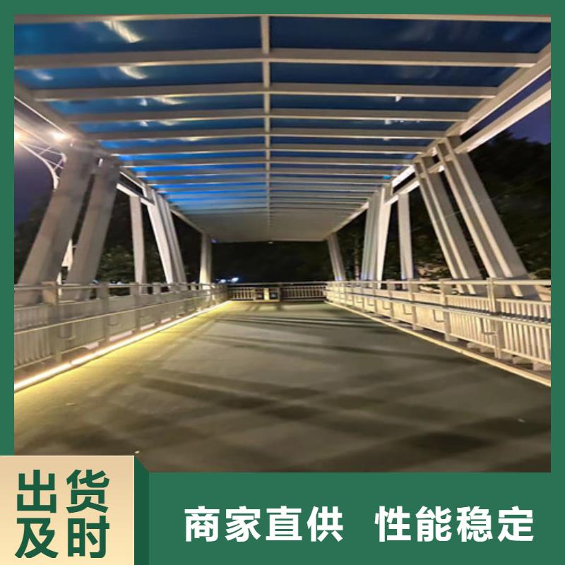 【护栏2桥梁护栏实力厂家】【当地】制造商