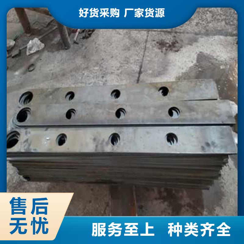 护栏,不锈钢复合管护栏实拍品质保障海量库存