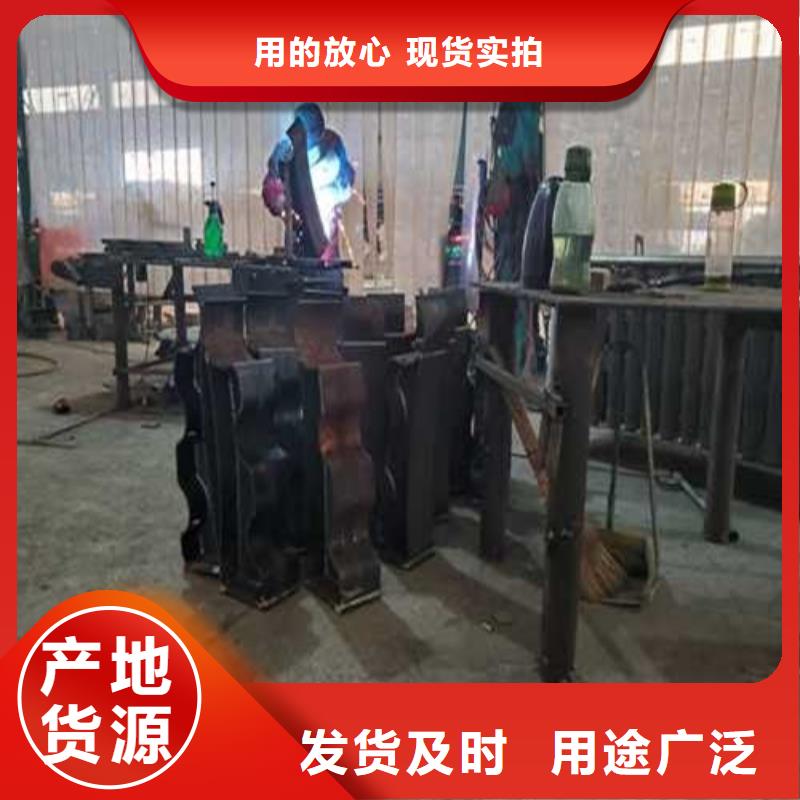 【不锈钢护栏】-不锈钢景观护栏今年新款支持非标定制