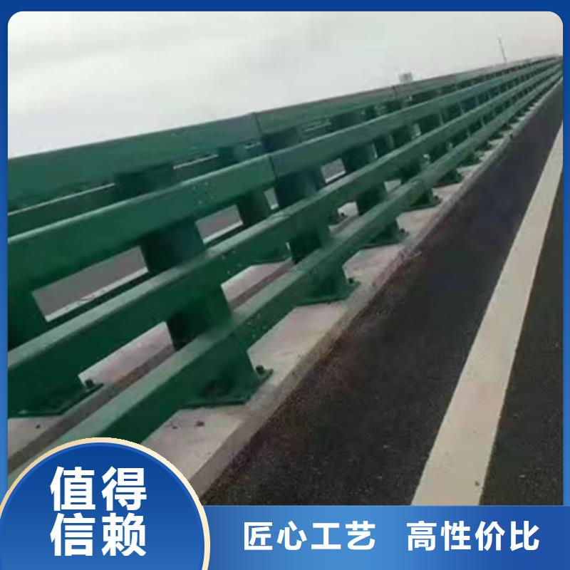 定做灯光护栏的当地厂家大量现货
