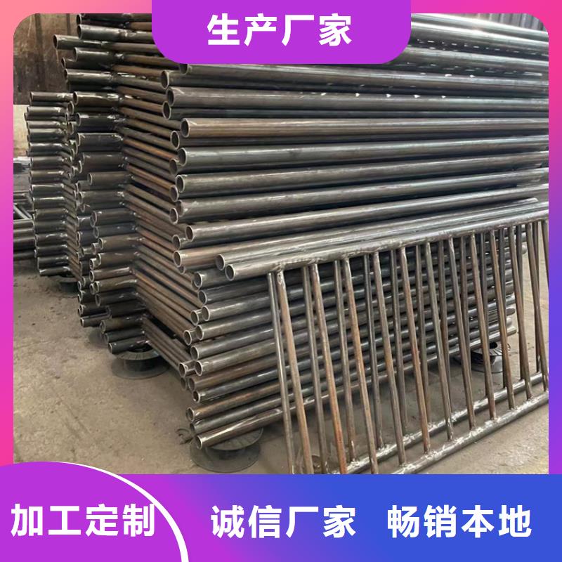 不锈钢复合管_景观护栏厂家直营值得买