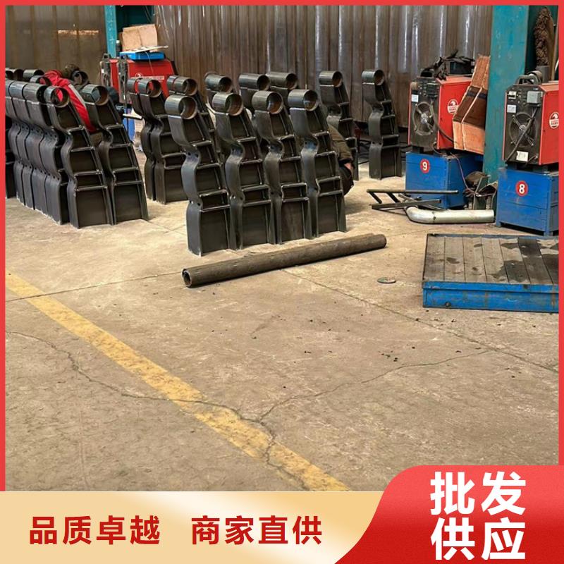 不锈钢复合管【灯光护栏】选择我们没错专业信赖厂家
