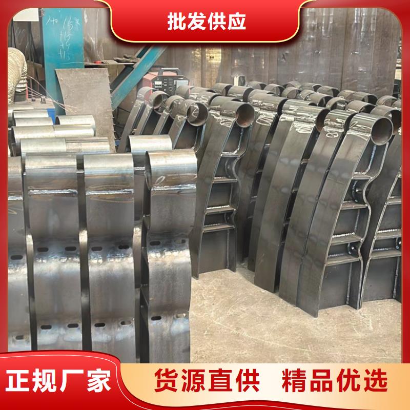 不锈钢复合管不锈钢碳素钢复合管来图来样定制精选优质材料
