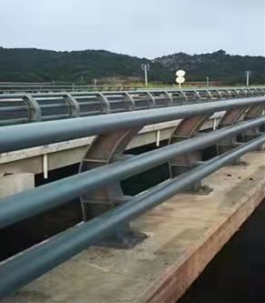 护栏,不锈钢立柱行业优选自产自销