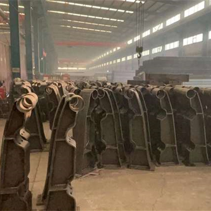 【护栏【不锈钢复合管】产地直供】厂家工艺先进