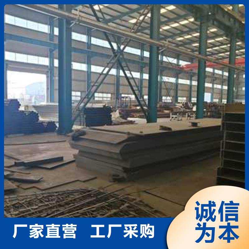 【景观护栏】城市景观防护栏一手货源打造行业品质