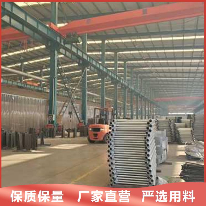 景观护栏【桥梁护栏】用品质赢得客户信赖当地公司