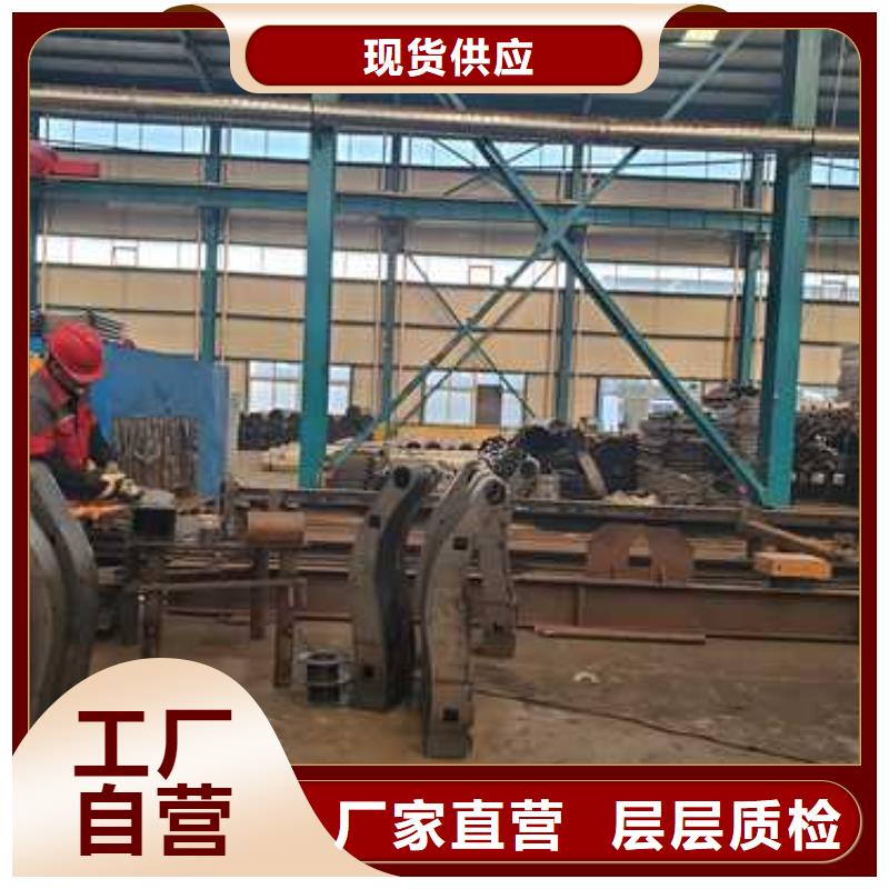 景观护栏_【铝合金护栏】从源头保证品质品质值得信赖