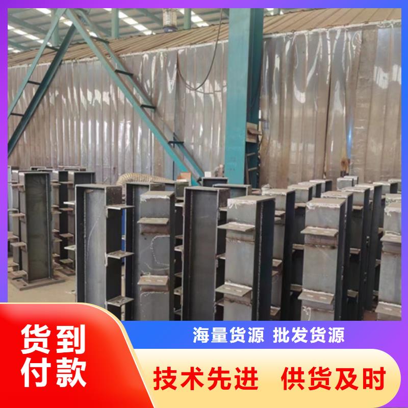 景观护栏,【城市景观防护栏】懂您所需优选货源