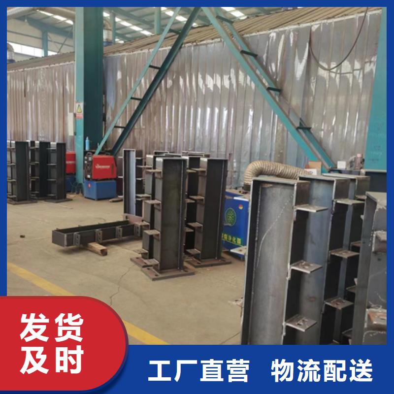 景观护栏桥梁护栏厂家批发供应工厂采购