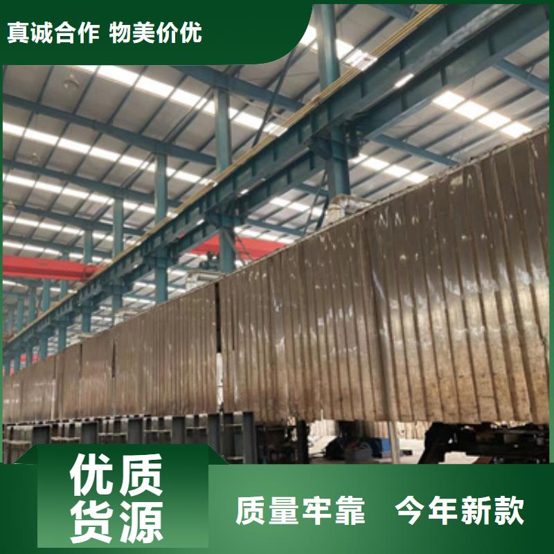 景观护栏_河道护栏用心服务工程施工案例