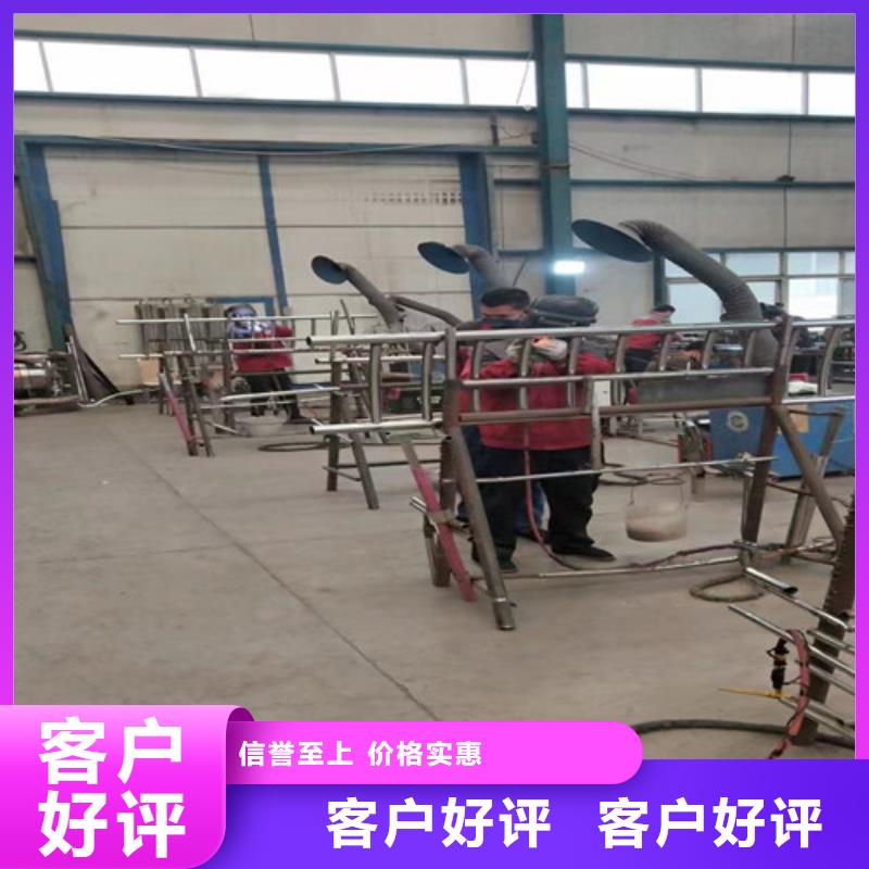 景观护栏_镀锌波形护栏通过检测本地品牌