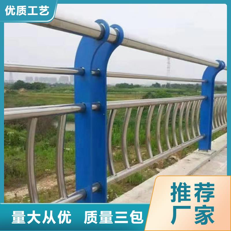 护栏人车分流栏专业完善售后有实力有经验