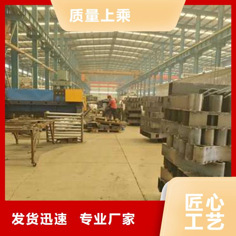 护栏-铝合金护栏敢与同行比质量工厂直销