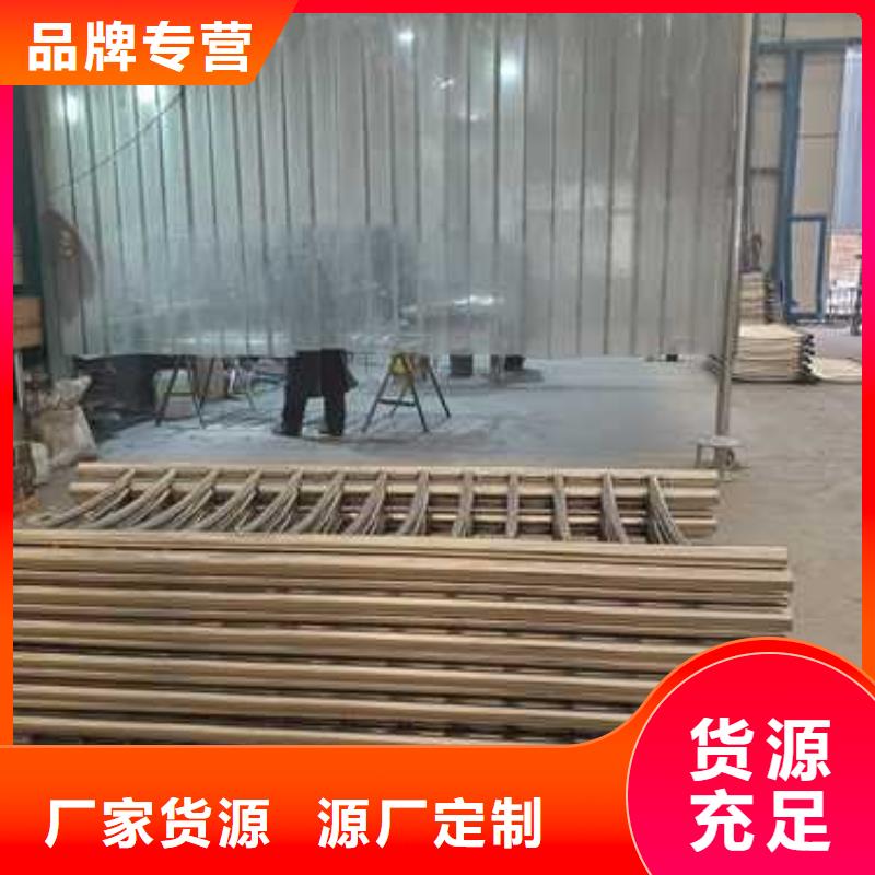 护栏-LED防护栏杆货源直供实力厂家