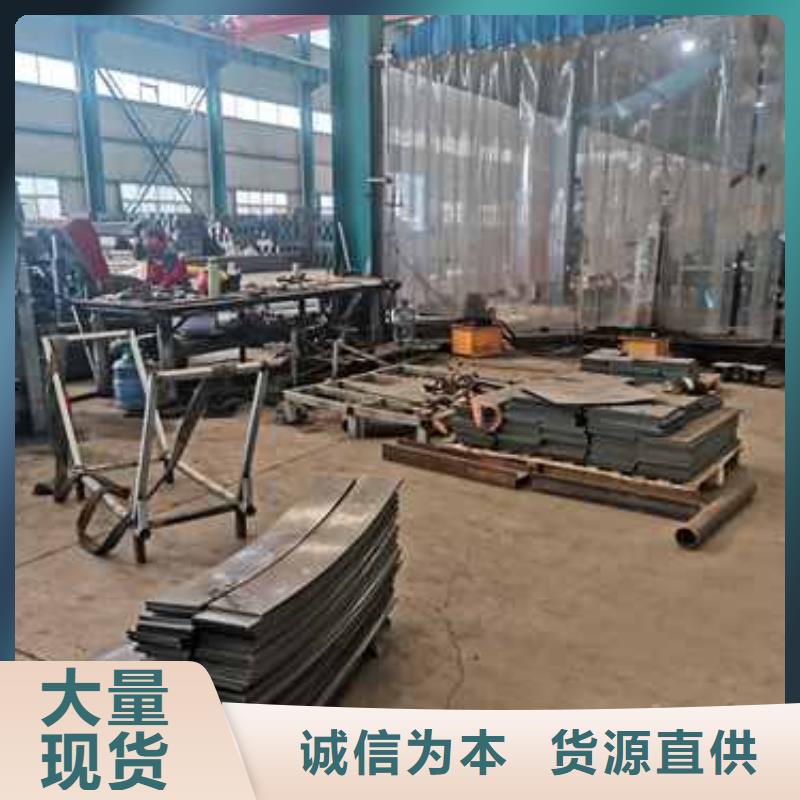 护栏_市政护栏拥有多家成功案例当地制造商