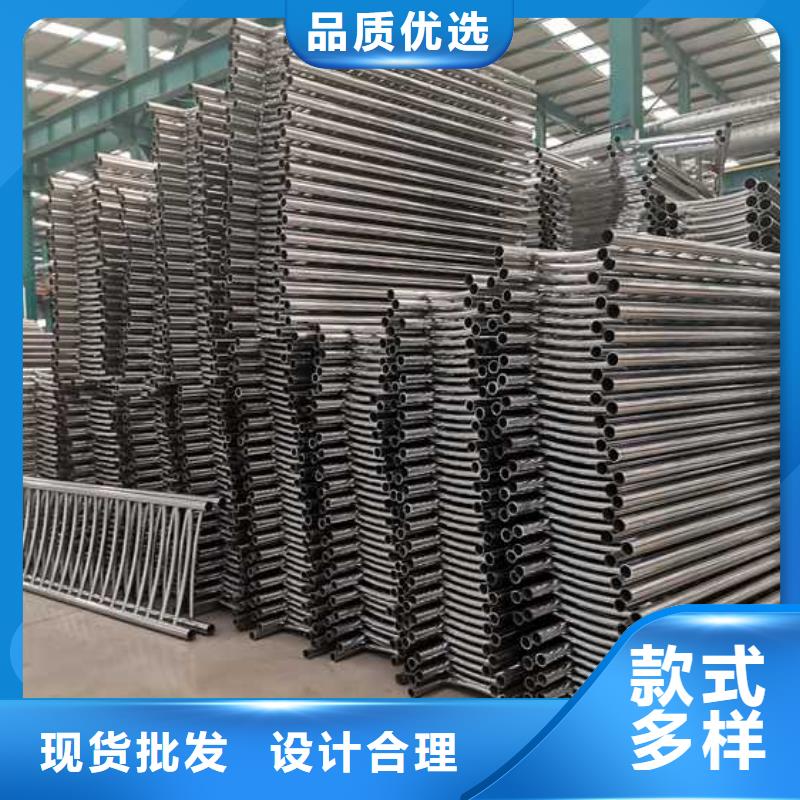 【护栏-桥梁护栏厂家专心专注专业】详细参数