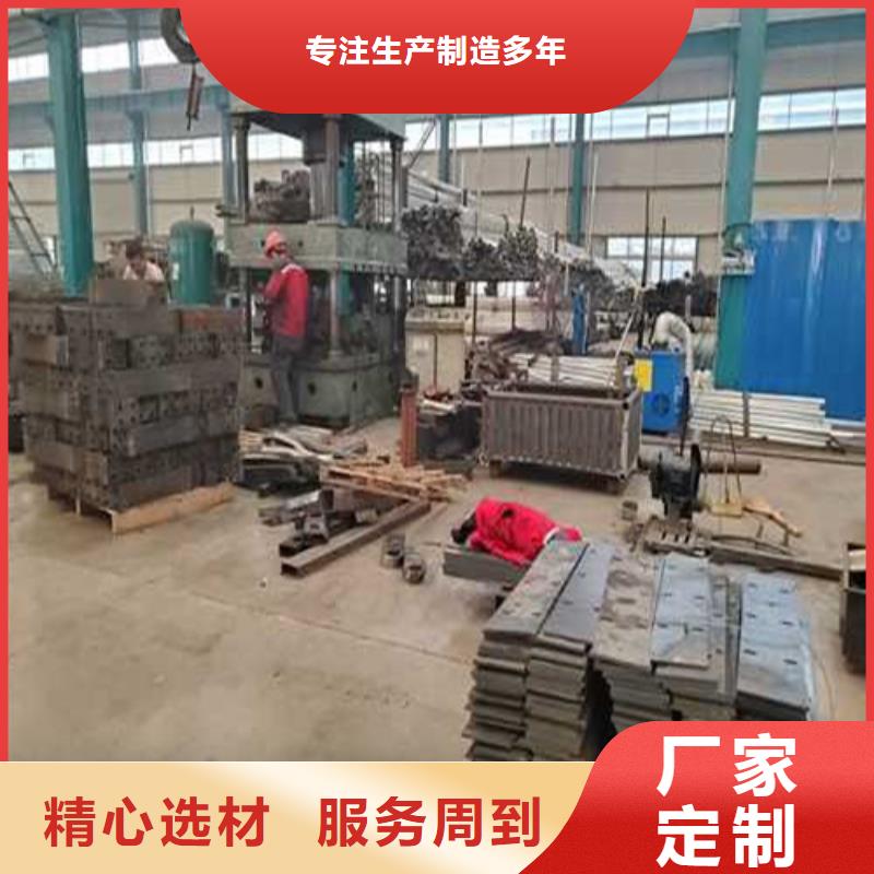 护栏【景观】护栏做工细致当地制造商
