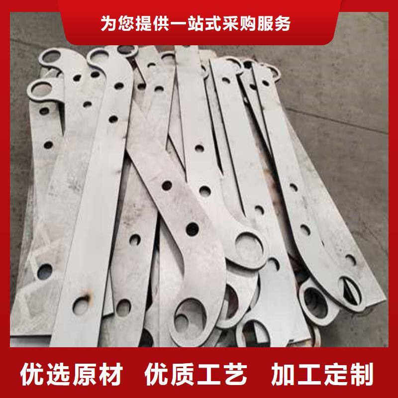 护栏【人车分流栏】超产品在细节价格公道合理