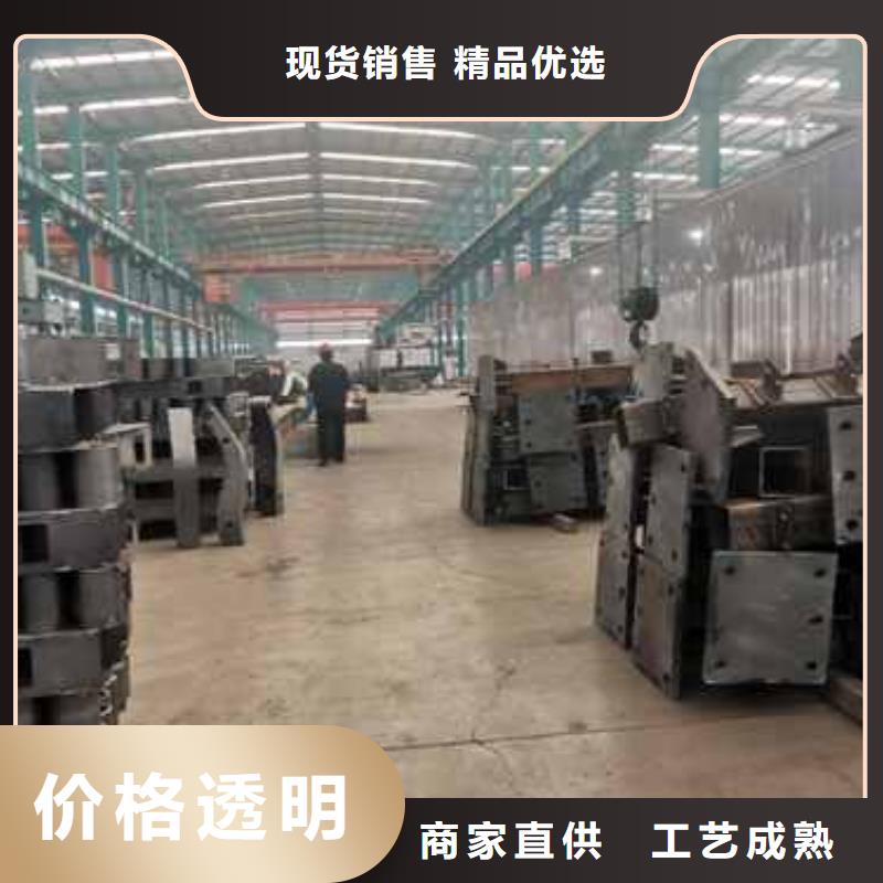 护栏-【道路护栏】合作共赢本地货源