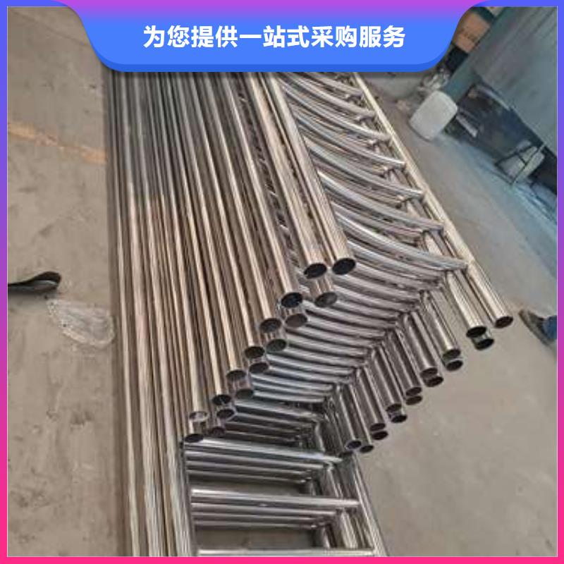 护栏-铝合金护栏物流配送当地厂家
