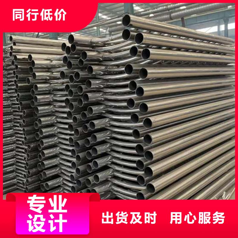 护栏热镀锌立柱价格有优势商家直供