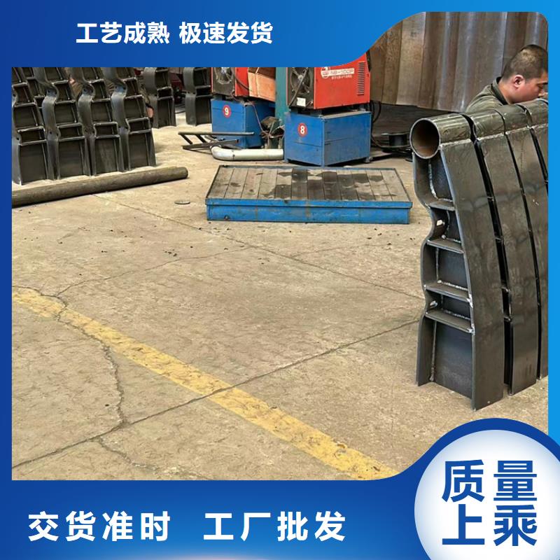 护栏不锈钢护栏精心打造实地大厂