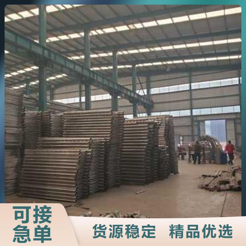 【灯光护栏【防撞护栏】厂家售后完善】量少也做
