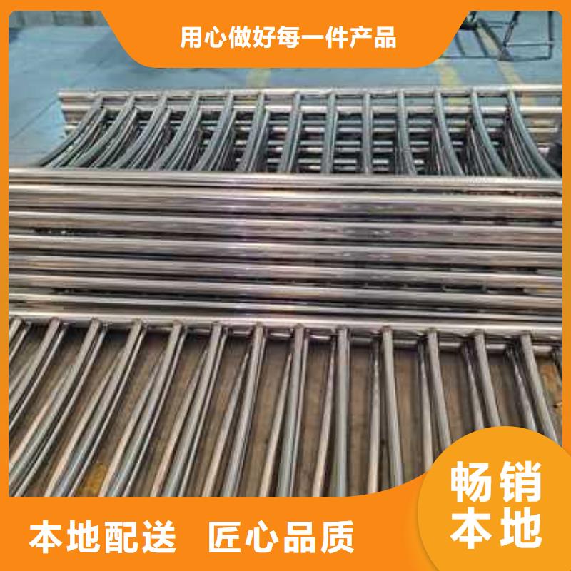 【灯光护栏不锈钢护栏厂家优质货源】老客户钟爱