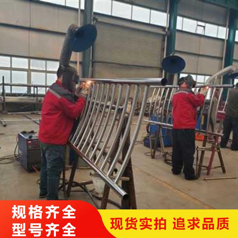 灯光护栏铝合金护栏厂家销售的是诚信详细参数