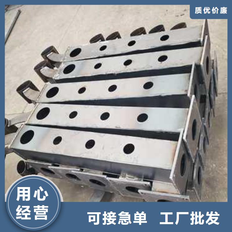 灯光护栏_【桥梁护栏】优选原材大厂生产品质
