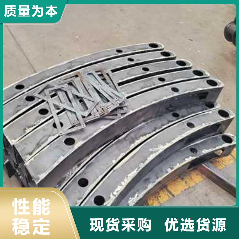 【灯光护栏】【防撞桥梁护栏】您想要的我们都有优质货源
