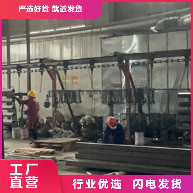 灯光护栏_铝合金护栏种类丰富信誉至上