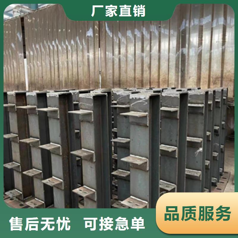 【灯光护栏】q235b波形护栏板快捷的物流配送我们更专业