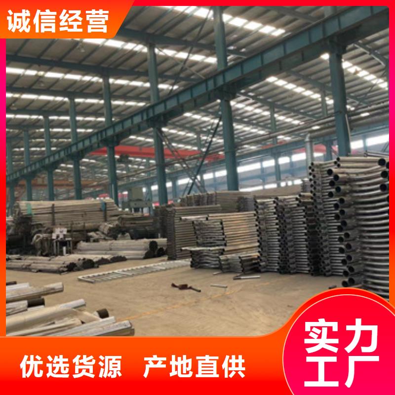 灯光护栏_钢丝绳护栏厂家专业生产厂家同城供应商