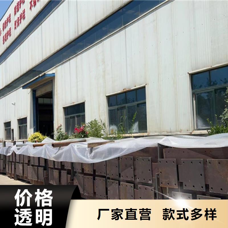 灯光护栏栈道护栏厂家厂家采购同城生产商