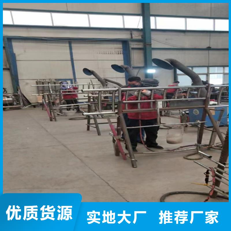 灯光护栏立柱匠心工艺大品牌值得信赖