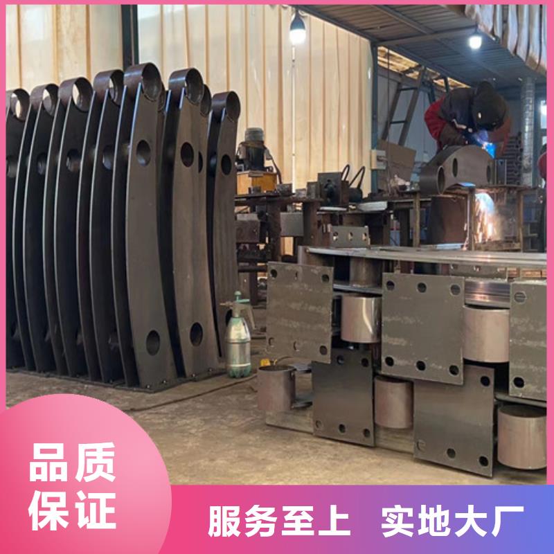 灯光护栏不锈钢护栏专注细节更放心同城供应商