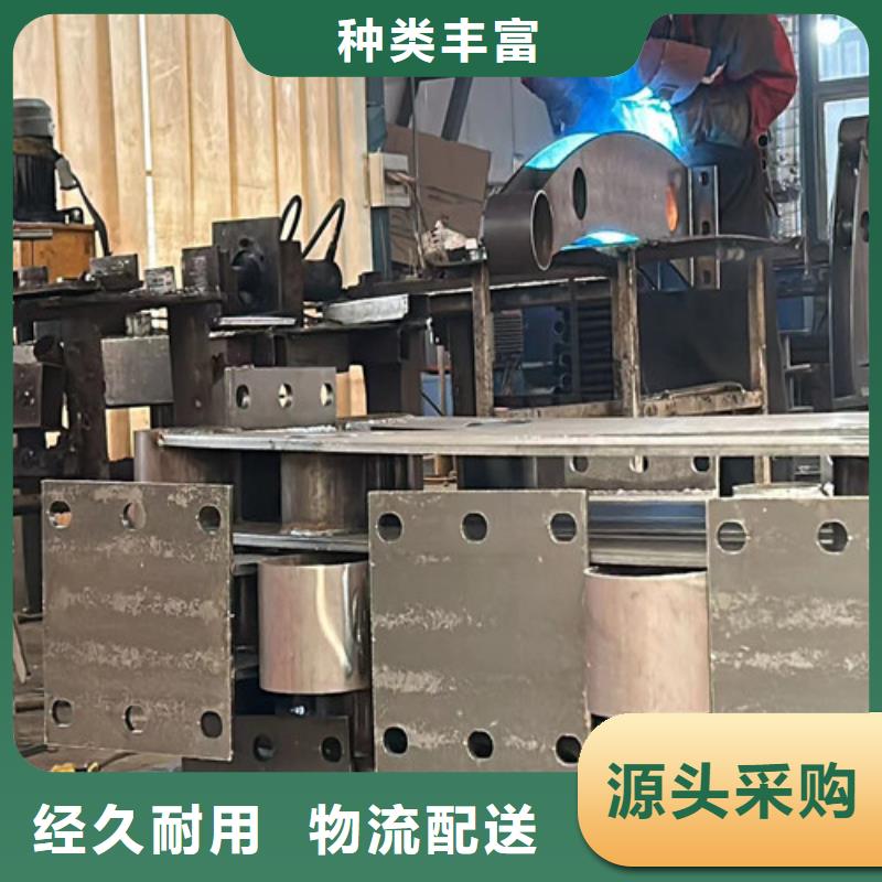 灯光护栏旋转护栏厂家直营当地供应商