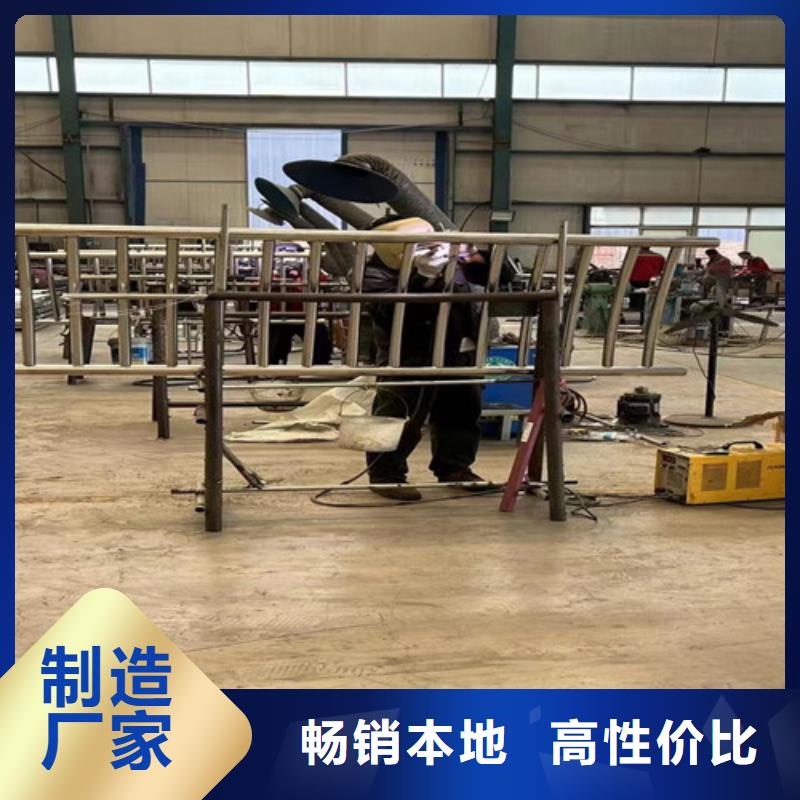 灯光护栏-【防撞桥梁护栏】厂家现货批发品质保证