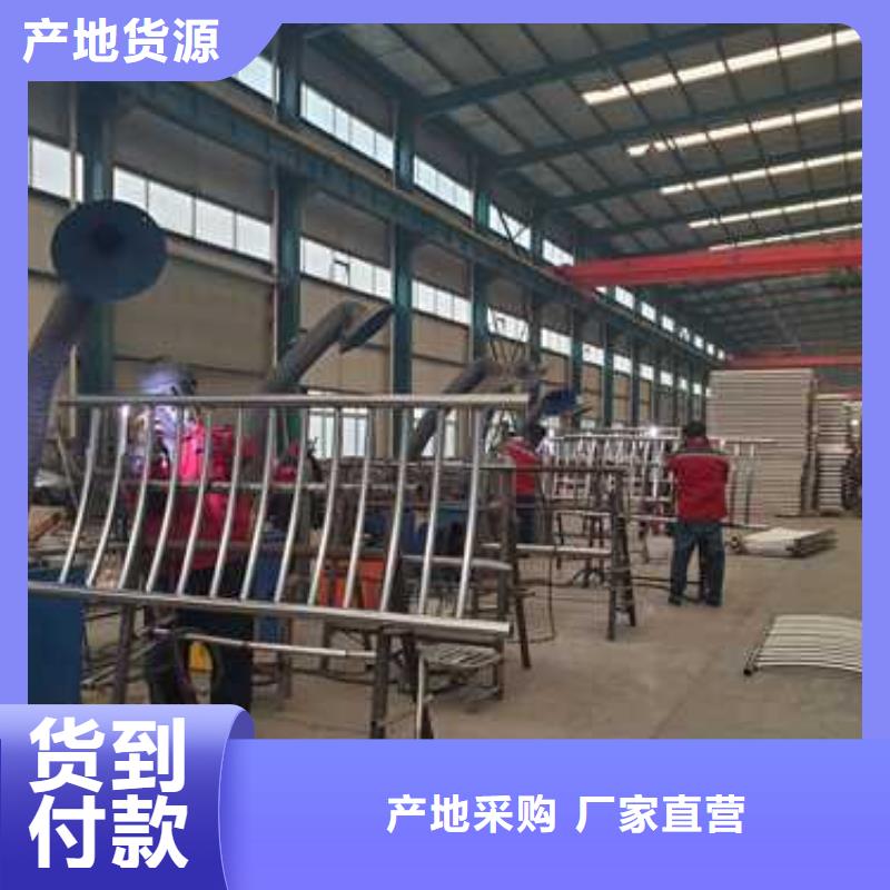 钢丝绳护栏-栈道护栏精品选购好厂家有担当